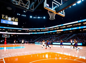 Jackson Rasmussen conduce Idaho către o victorie zdrobitoare împotriva Eastern Oregon, scor 97-68