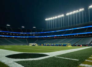 Pittsburgh învinge Georgia Tech cu 42-28 și își menține speranțele la titlul ACC