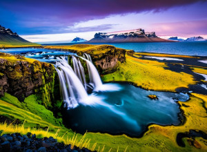 Călătorie în Islanda: Țara gheții și a focului