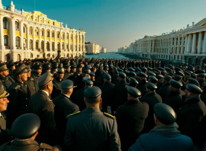 Scurtă istorie a Odesei