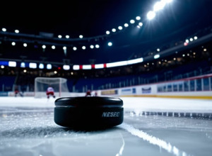 Devils și Red Wings se înfruntă în NHL: Analiza meciului de la Newark