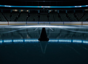 „Panthers” și „Predators” se înfruntă într-un duel din NHL