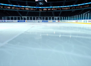 Washington Capitals și Columbus Blue Jackets se înfruntă în Divizia Metropolitană