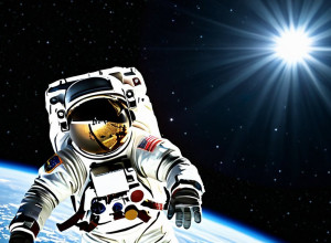 Explorarea spațiului: trecut, prezent și viitor