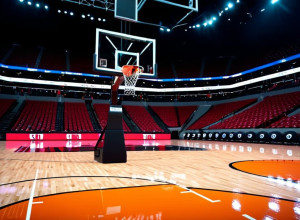 Confruntarea din Baschet: West Virginia Mountaineers vs. Xavier Musketeers