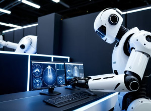 Impactul inteligenței artificiale asupra pieței muncii