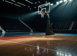 Confruntarea de baschet: Grambling Tigers împotriva UC Riverside Highlanders