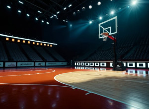 Confruntarea Universitară: Northern Kentucky Întâmpină Eastern Kentucky pe Terenul de Baschet