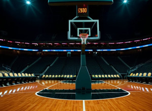 Baschet Colegial: Georgia Tech înfruntă West Georgia după performanța remarcabilă a lui Ndongo