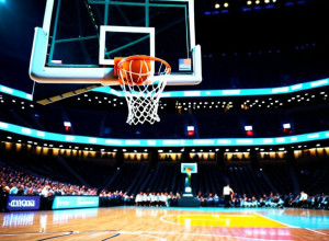 Meciul de Baschet Universitar: SIU-Edwardsville Cougars înfruntă Alabama State Hornets