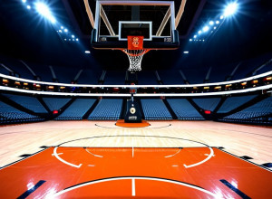 Baschet Colegial: Montana Grizzlies întâlnesc Lamar Cardinals