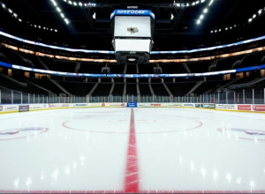 Josh Norris revine spectaculos după accidentare, egalând recordul personal cu 3 puncte pentru Sabres