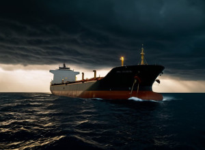 Atac asupra unui petrolier rusesc în Marea Neagră: Turcia denunță escaladarea