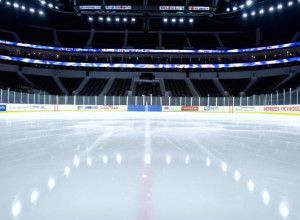 NHL: Utah Mammoth înfruntă Anaheim Ducks după performanța de două goluri a lui Crouse