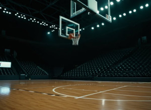 Dartmouth găzduiește New Hampshire după performanța de 23 de puncte a lui Mitchell-Day