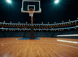 Jordan conduce Radford împotriva Southern Miss după o performanță de 20 de puncte