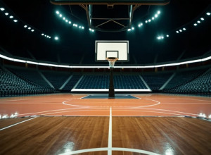 Grizzlies din Montana găzduiesc Bison din Dakota de Nord după performanța de 24 de puncte a lui Aguino