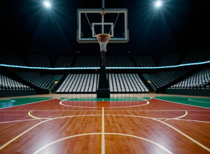 Air Force primește Pacific în confruntarea de baschet: Previziuni și statistici