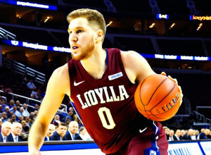 Meciul NCAA de baschet: "Loyola Marymount Lions" întâlnesc "Saint Louis Billikens"