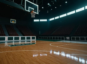 Baschet: Loyola Chicago înfruntă Central Michigan, caută să pună capăt seriei de 7 înfrângeri