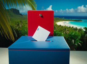 Prim-ministrul din Sfânta Lucia, Philip J. Pierre, își asigură un al doilea mandat