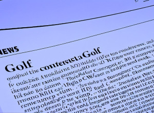 Scheffler revine la Hero World Challenge, iar McIlroy încheie anul la Australian Open