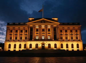 Fostul șef al armatei nigeriene, numit ministru al Apărării de președintele Tinubu