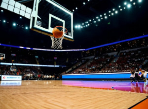 Yaxel Lendeborg de la Michigan, Jucătorul Săptămânii în Baschetul Colegial AP