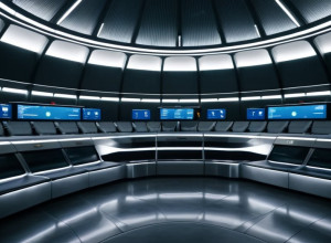 Trump anunță reconstrucția majoră a Aeroportului Internațional Dulles