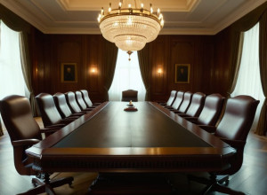 Negociatorii cheie în discuțiile pentru încheierea războiului din Ucraina