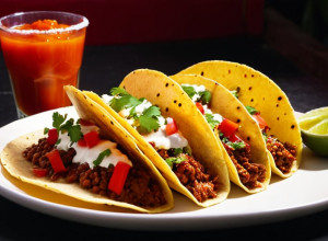 Dua Lipa lansează o taqueria pop-up exclusivă în Mexic pentru fani