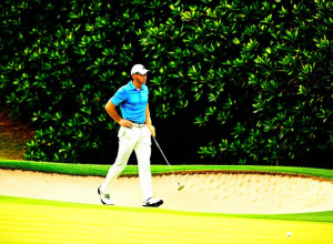 Cameron Smith caută revenirea la Australian Open; Viitorul Golfului, Sub Semnul Întrebării