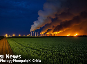 Criza energetică în Europa