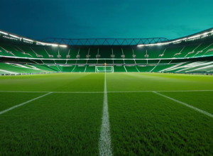 Stadionul Azteca se redeschide cu un meci amical de gală: Mexic vs Portugalia