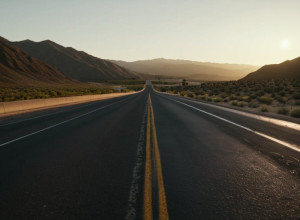 Fost ofițer din California, suspectat de uciderea fiului său, împușcat mortal de poliție după o urmărire