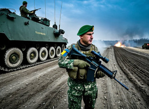 Ucraina se pregătește pentru o nouă fază a conflictului