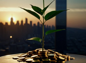 Conturile Trump: Cum o nouă inițiativă sprijină acumularea de capital pentru copiii americani