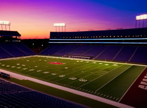 Universitatea North Texas îl numește pe Neal Brown antrenor principal de fotbal american