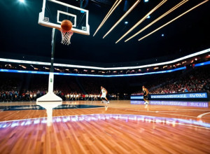 UT Martin învinge Charleston Southern cu 73-56: Deniusas, Omul Meciului