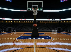 George Washington învinge Armata cu 84-70 într-un meci de baschet