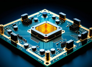 Dezvoltarea și viitorul calculului cuantic