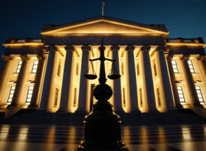 Departamentul de Justiție al SUA Extinde Acțiunile Legale Împotriva Statelor Care Refuză Să Furnizeze Date Despre Alegători