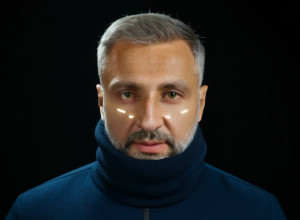 Tehnologia de recunoaștere facială