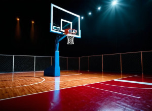 Yale domină SUNY-Maritime într-o victorie convingătoare la baschet