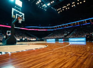 George Mason extinde seria de victorii la nouă meciuri după triumful categoric împotriva Cornell