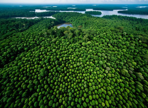 Călătorie prin Amazon: explorarea biodiversității