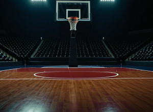 Victorie pentru Rhode Island: Echipa învinge Brown cu scorul de 66-56