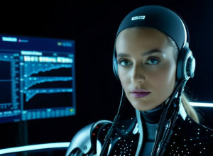 Tendințe globale în inteligența artificială