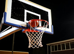 Demarion Burch, eroul victoriei pentru Bradley împotriva Washington State