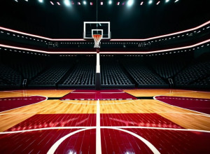 Victorie categorică pentru Arkansas State: Red Wolves înving UT Arlington cu 83-63